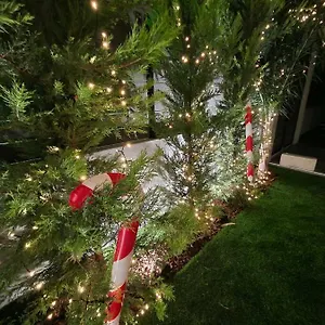 Damona 2br Luxury With Garden - κοντά στο κέντρο Heraklion (Crete)